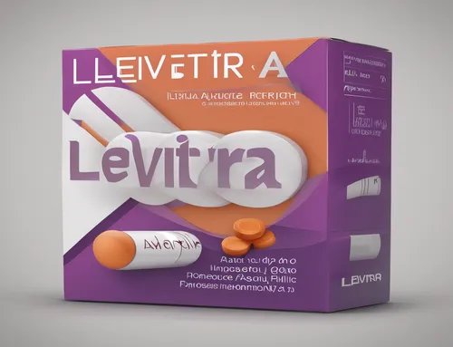 Levitra necesita receta